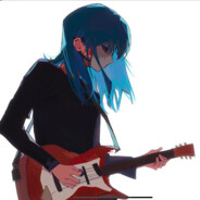 电子伤痛糖果女孩