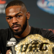 Jon Jones