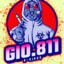 GIO.811 X-VIRUS