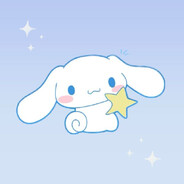 cinnamoroll