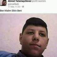 RAKIBIN EKMEGINE YAG SURDUM