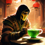 петрушевый чай