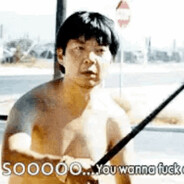 Mr. Chow: bing chilling