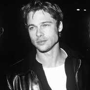 BradPittMentality