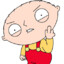 STEWIE GRIFFIN