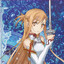 Он моя опора &lt;3 Kirito