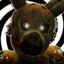 Agony Puppet