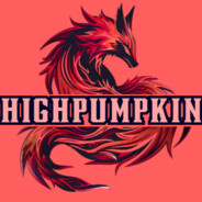 HighPumpkin