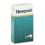 Newport Menthol 100&#039;s