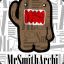 Mr.Smith/Archi