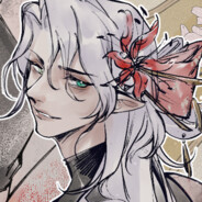 Vtuber_不來方はすつき