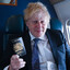 blue passport