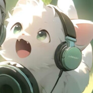 飘来一朵棉花糖