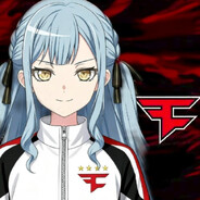 Faze的疯穿箱子本人