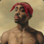 Tupac Shakur