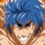 Toriko - new baawwitch