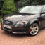 AUDI A3 8P 1.6 MPI+LPG