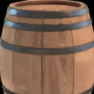 (Yolool) Heroic Barrel