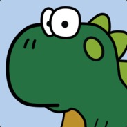 The D-Man avatar
