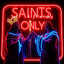 Saint
