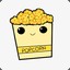 Popcorn&#039;as