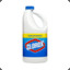 clorox bleach