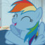 Rainbow Dash