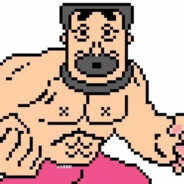 翻斗花园丶牛爷爷