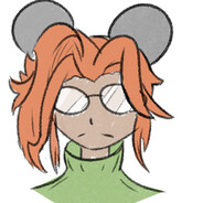 Just a rat