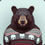 -_- Медведь-_-