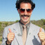 Borat