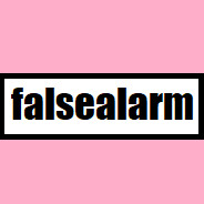 falsealarm avatar