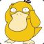 psyduck