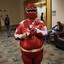 Autistic Power Ranger