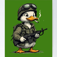 PATO BANDIDO