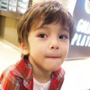 太帅了，不好意思