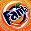 Fanta/ LARANJA