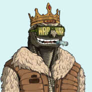 Rocksteady's avatar