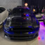 ford mustang gt500 shelby