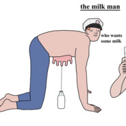 Milkman Prodigy