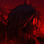 V For Vermilion