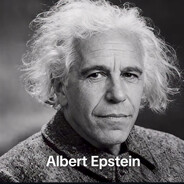 Albert_Epstein avatar