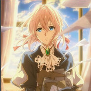 薇尔莉特·伊芙加登