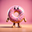 Mr. Donut