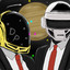 DaftPunk