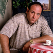 Tony Soprano