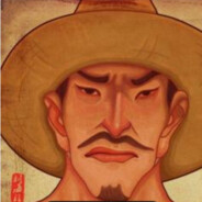 近战法师刘海柱