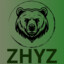 Zhyzen's avatar