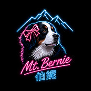 Mt.Bernie