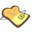 buttery